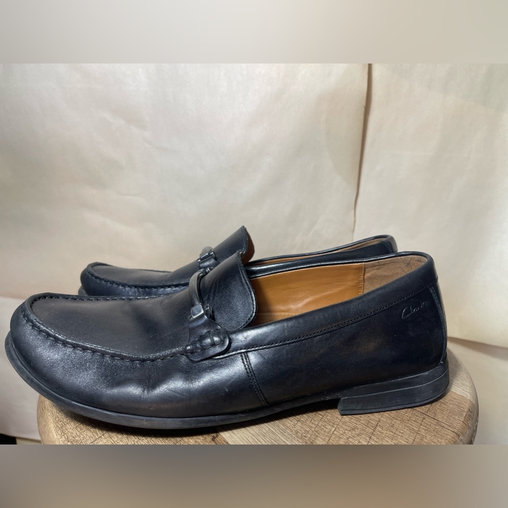 Clarks Collection Loafers - Picture 4 of 5